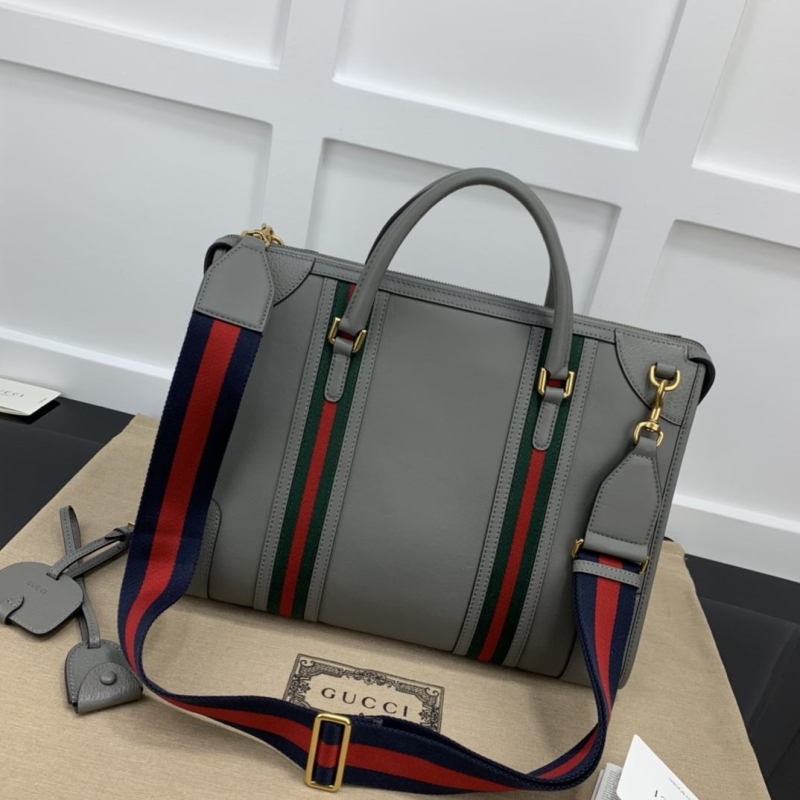 Gucci Shopping Bags